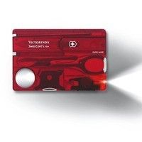 Набір Victorinox SwissCard Lite Onyx 0.7300.T