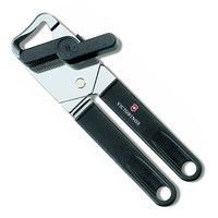 Фото Відкривачка Victorinox чорна 7.6857.3