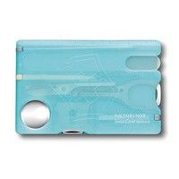 Набір Victorinox SwissCard Nailcare 0.7240.T21