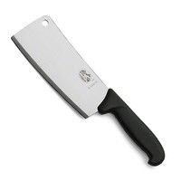 Фото Кухонний топірець Victorinox Cleaver для м'яса 18см 5.4003.18