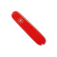 Фото Накладка на ручку ножа Victorinox 91мм передня червона C3600.3