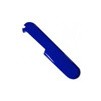 Фото Накладка на ручку ножа Victorinox 91мм задня синя C3602.4