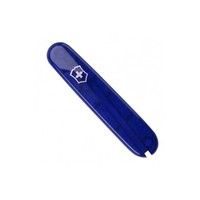 Фото Накладка на ручку ножа Victorinox 91мм передня синя C3602.T3