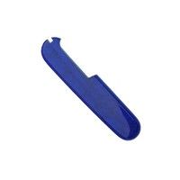Фото Накладка на ручку ножа Victorinox 91мм задня синя C3602.T4