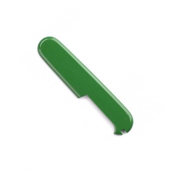 Накладка на ручку ножа Victorinox 91мм задня зелена C3604.4