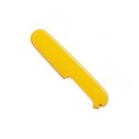 Фото Накладка на ручку ножа Victorinox 91мм задня жовта C3608.4