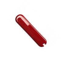Фото Накладка на ручку ножа Victorinox 74мм задня червона C6500.4