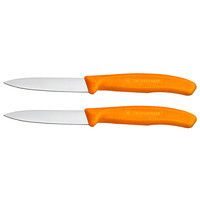 Набір кухонних ножів Victorinox SwissClassic 6.7606.L119B