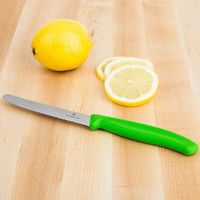 Набір кухонних ножів Victorinox SwissClassic 6.7836.L114B