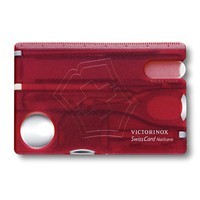 Ніж Victorinox Swisscard 0.7240.T