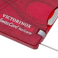 Ніж Victorinox Swisscard 0.7240.T