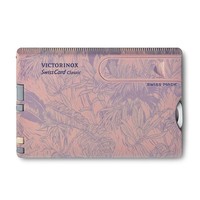 Набір Victorinox SwissCard Classic Spring Spirit 0.7155