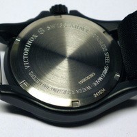 Чоловічий годинник Victorinox Swiss Army ORIGINAL Chrono V241534