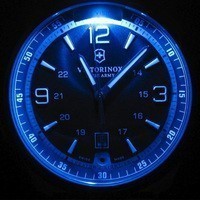 Чоловічий годинник Victorinox Swiss Army NIGHT VISION V241707