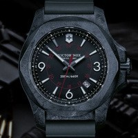 Чоловічий годинник Victorinox Swiss Army I.N.O.X. V241777