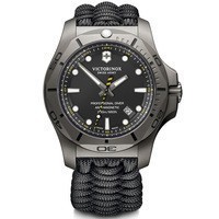 Чоловічий годинник Victorinox Swiss Army I.N.O.X. Professional Diver Titanium V241812