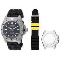 Чоловічий годинник Victorinox Swiss Army I.N.O.X. Professional Diver Titanium V241812
