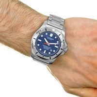 Чоловічий годинник Victorinox Swiss Army I.N.O.X. Professional Diver V241782
