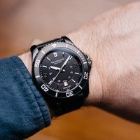 Чоловічий годинник Victorinox Swiss Army Maverick V241787