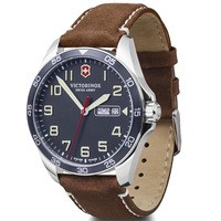 Чоловічий годинник Victorinox Swiss Army FIELDFORCE V241848