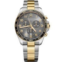 Фото Чоловічий годинник Victorinox Swiss Army FIELDFORCE Classic Chrono V241902