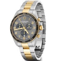 Фото Чоловічий годинник Victorinox Swiss Army FIELDFORCE Classic Chrono V241902