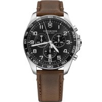 Чоловічий годинник Victorinox Swiss Army FIELDFORCE Classic Chrono V241928