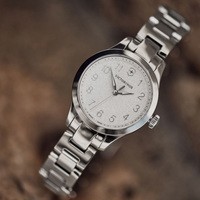 Жіночий годинник Victorinox Swiss Army ALLIANCE XS V241840