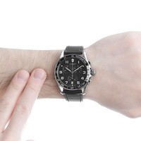 Чоловічий годинник Victorinox Swiss Army CHRONO CLASSIC XLS V241651