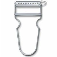 Фото Овочечистка Victorinox Star лезо для соломки сталь 6.0914