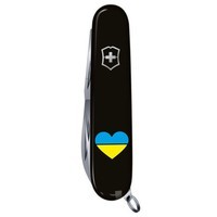 Ніж Victorinox Spartan Ukraine 1.3603.3_T1090u