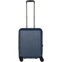 Фото Валіза Victorinox Travel WERKS TRAVELER 6.0 HS Global S Blue 35 л Vt609969