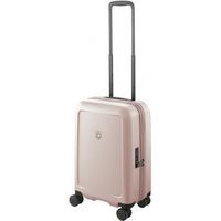 Фото Валіза Victorinox Travel Frequent Flyer Expandable S Rose Gold  33 л Vt606788