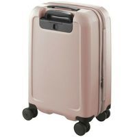 Фото Валіза Victorinox Travel Frequent Flyer Expandable S Rose Gold  33 л Vt606788