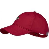 Фото Кепка Victorinox Travel VX COLLECTION червона Vt611022