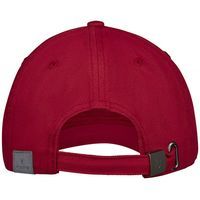 Фото Кепка Victorinox Travel VX COLLECTION червона Vt611022