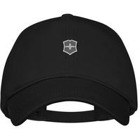 Фото Кепка Victorinox Travel VX COLLECTION чорна Vt611023