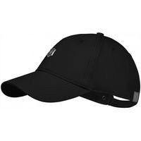 Фото Кепка Victorinox Travel VX COLLECTION чорна Vt611023