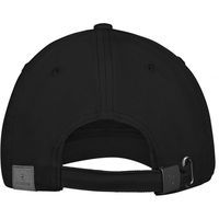 Фото Кепка Victorinox Travel VX COLLECTION чорна Vt611023