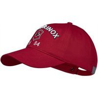Фото Кепка Victorinox Travel VX COLLECTION червона Vt611024