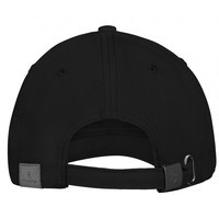 Фото Кепка Victorinox Travel VX COLLECTION чорна Vt611025