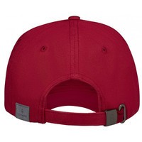 Фото Кепка Victorinox Travel VX COLLECTION червона Vt611026