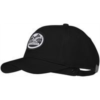 Фото Кепка Victorinox Travel VX COLLECTION чорна Vt611027