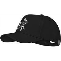 Фото Кепка Victorinox Travel VX COLLECTION чорна Vt611029