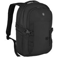 Фото Рюкзак Victorinox Travel Vx Sport EVO Compact 20 л чорний Vt611416