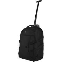 Фото Рюкзак на колесах Victorinox Travel Vx Sport EVO Black 37л Vt611425