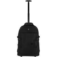Фото Рюкзак на колесах Victorinox Travel Vx Sport EVO Black 37л Vt611425