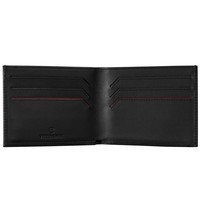 Фото Портмоне Victorinox ALTIUS ALOX/Black Slim Vt611573