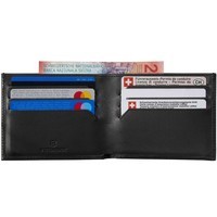 Фото Портмоне Victorinox ALTIUS ALOX/Black Slim Vt611573