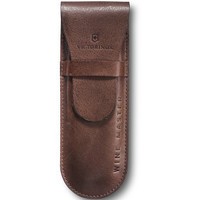 Фото Чохол для ножа Victorinox коричневий 4.0507.L